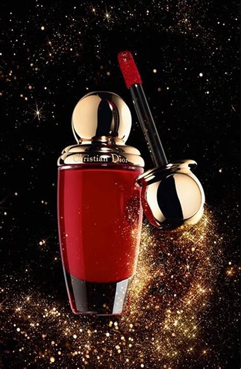 Dior Holiday 2016 Splendor Color Collection 